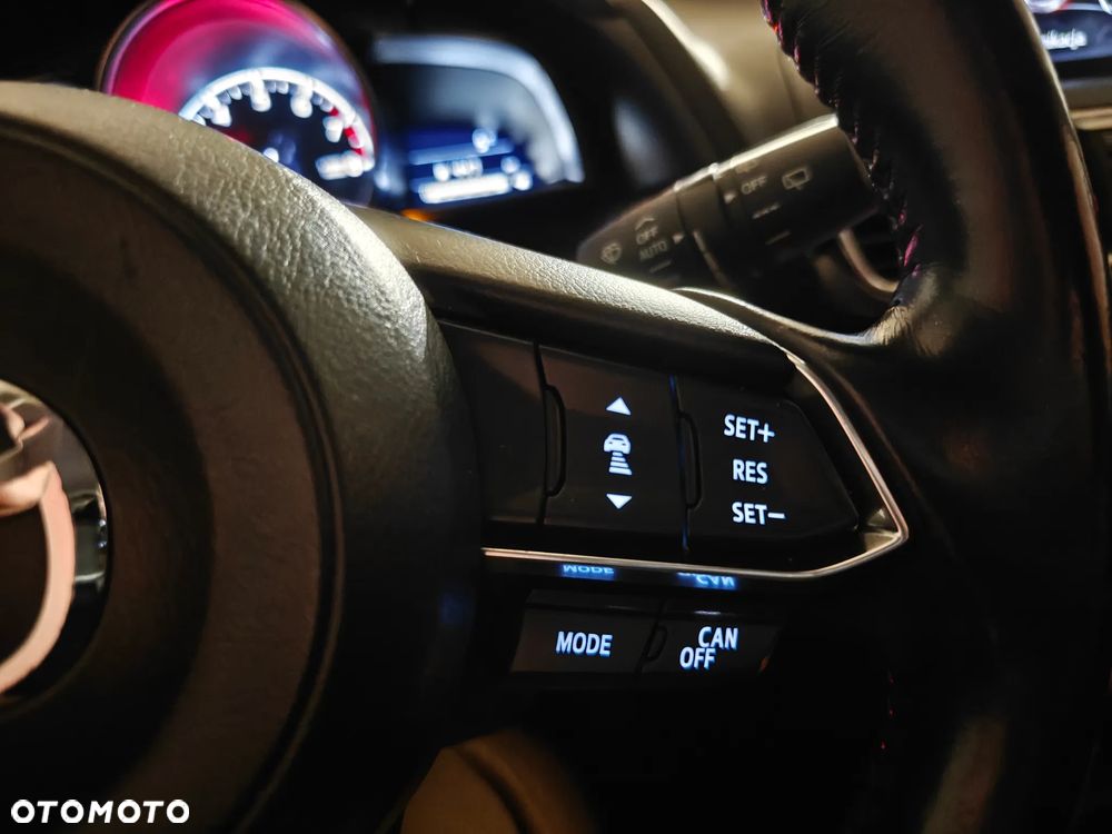 Mazda 3 - 12