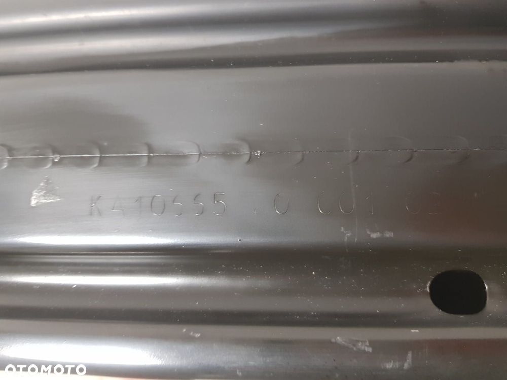 BELKA PRZÓD FORD FIESTA MK7 VII 7 LIFT 14-17r  PRZEDNIA C1BB 17K876 AE C1BB17K876AE - 3