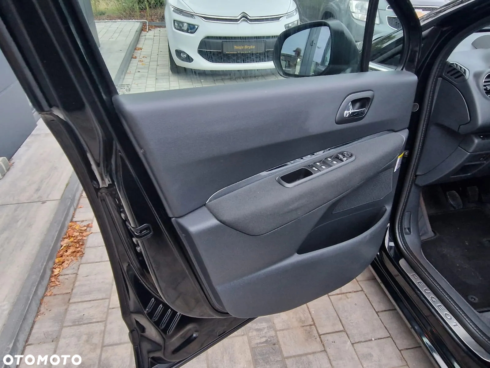 Peugeot 5008 2.0 BlueHDi Active 7os - 24