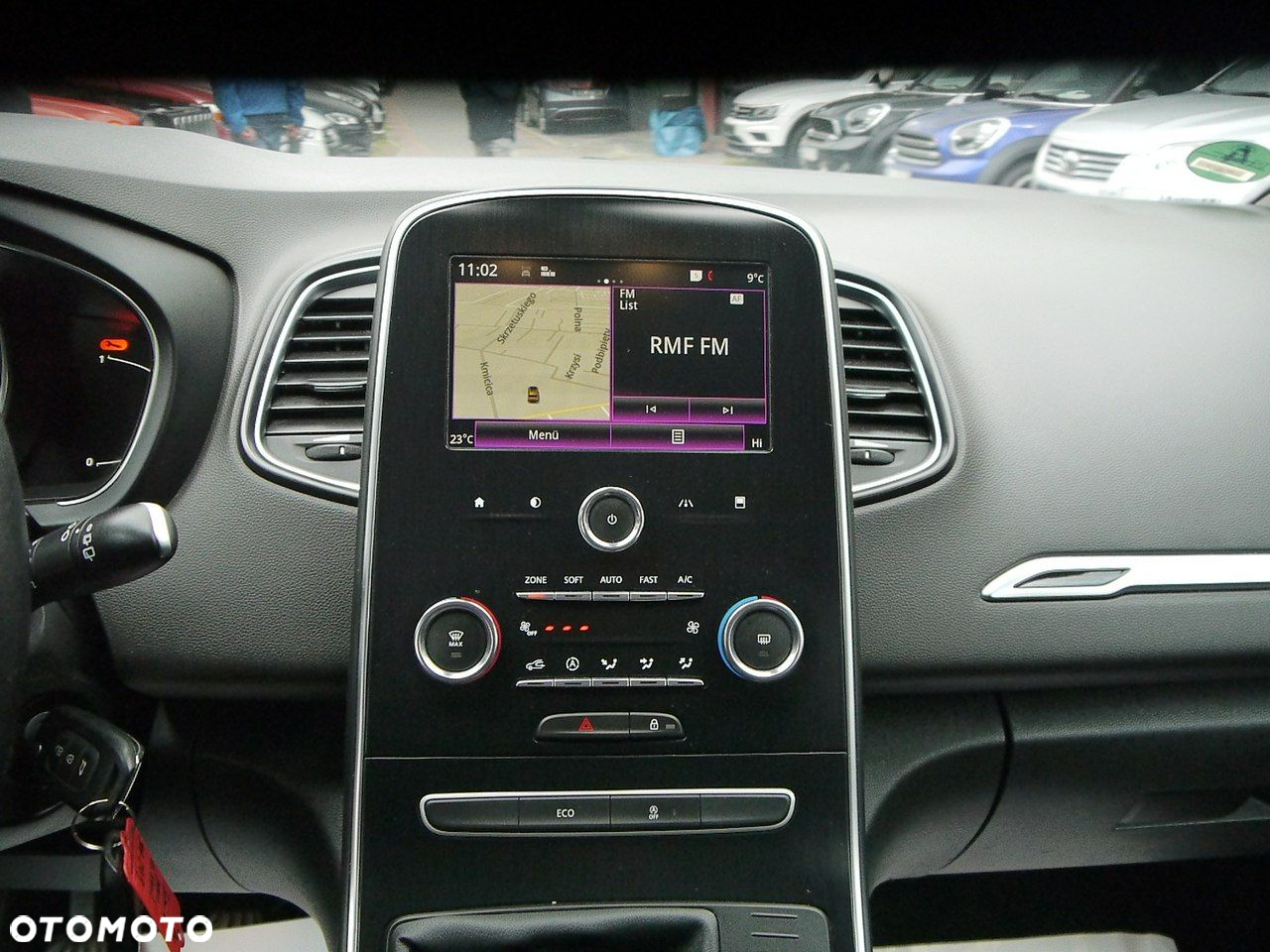 Renault Scenic 1.3 TCe Energy Life - 20