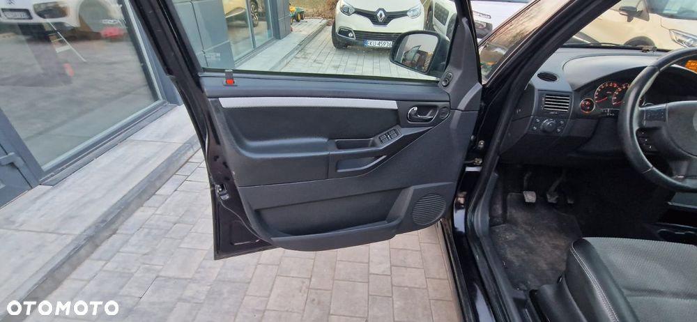 Opel Meriva 1.4 Enjoy - 22