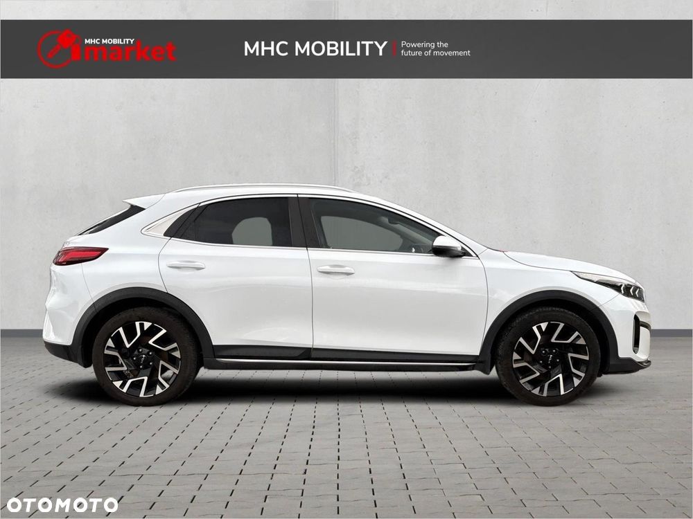 Kia XCeed 1.5 T-GDI L DCT - 6
