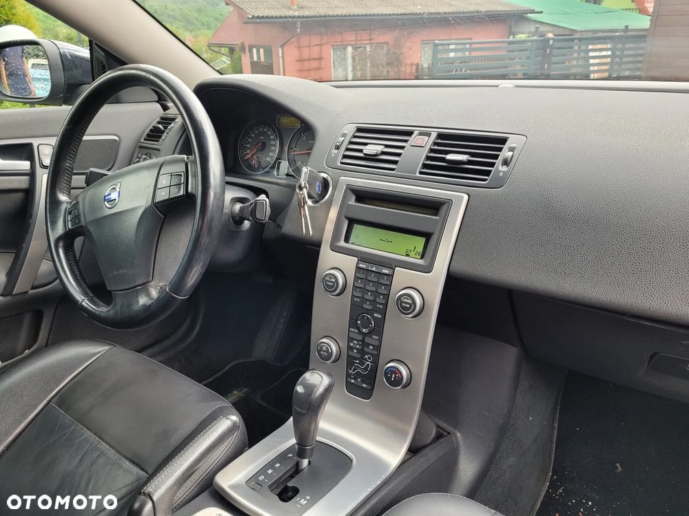 Volvo C70 2.4D5 Summum - 13