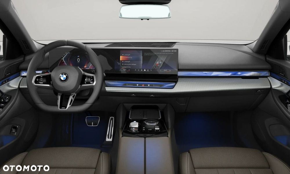 BMW Seria 5 - 9