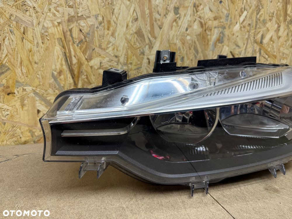 LAMPA LEWA H7 LED BMW 3 F30 LCI LIFT 7365595 - 18
