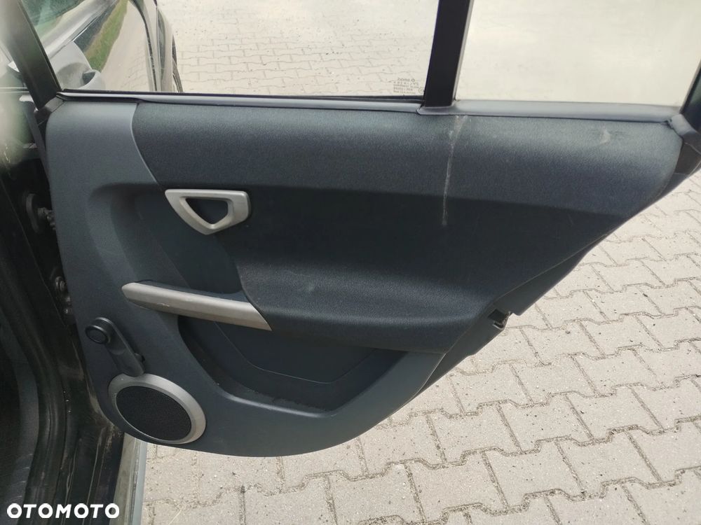 Smart Forfour pulse - 13