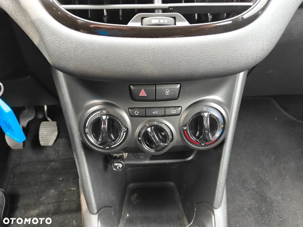 Peugeot 208 68 VTI Access - 15
