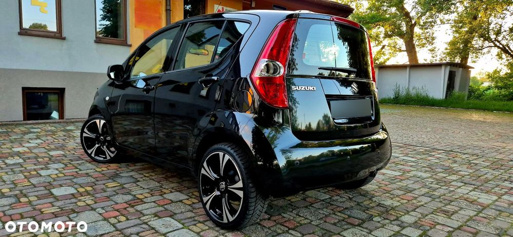 Suzuki Splash 1.2 Club - 31