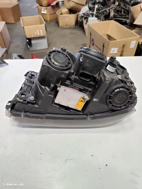 Farol Frente Direito / Otica Direita Land Rover Range Rover Sport (L32 - 8