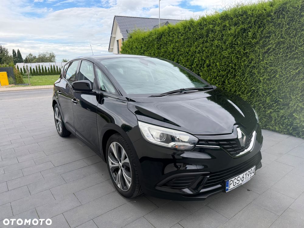 Renault Scenic 1.2 TCe Energy Zen - 4