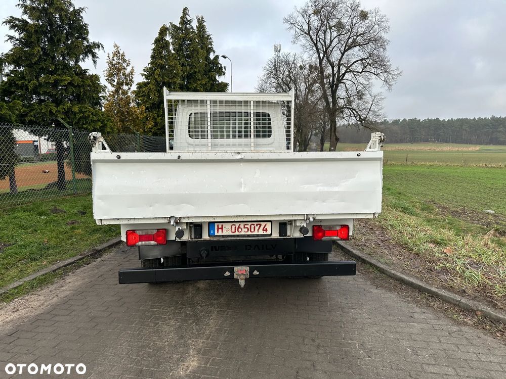 Mitsubishi FUSO KIPER WYWROTKA 3,0 - 9