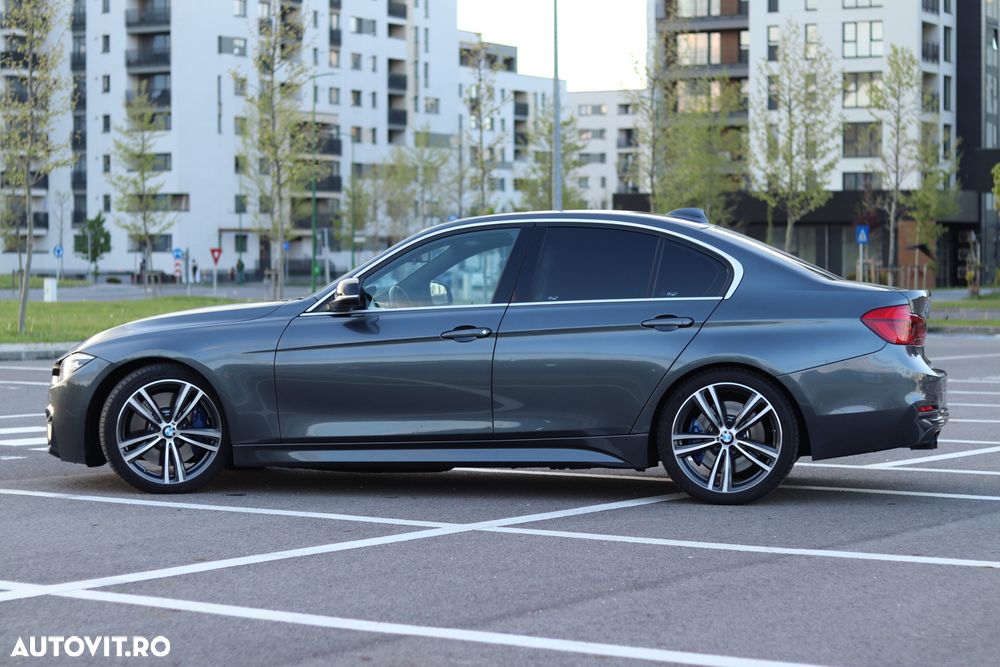 BMW Seria 3 330i xDrive Aut. Sport Line - 3