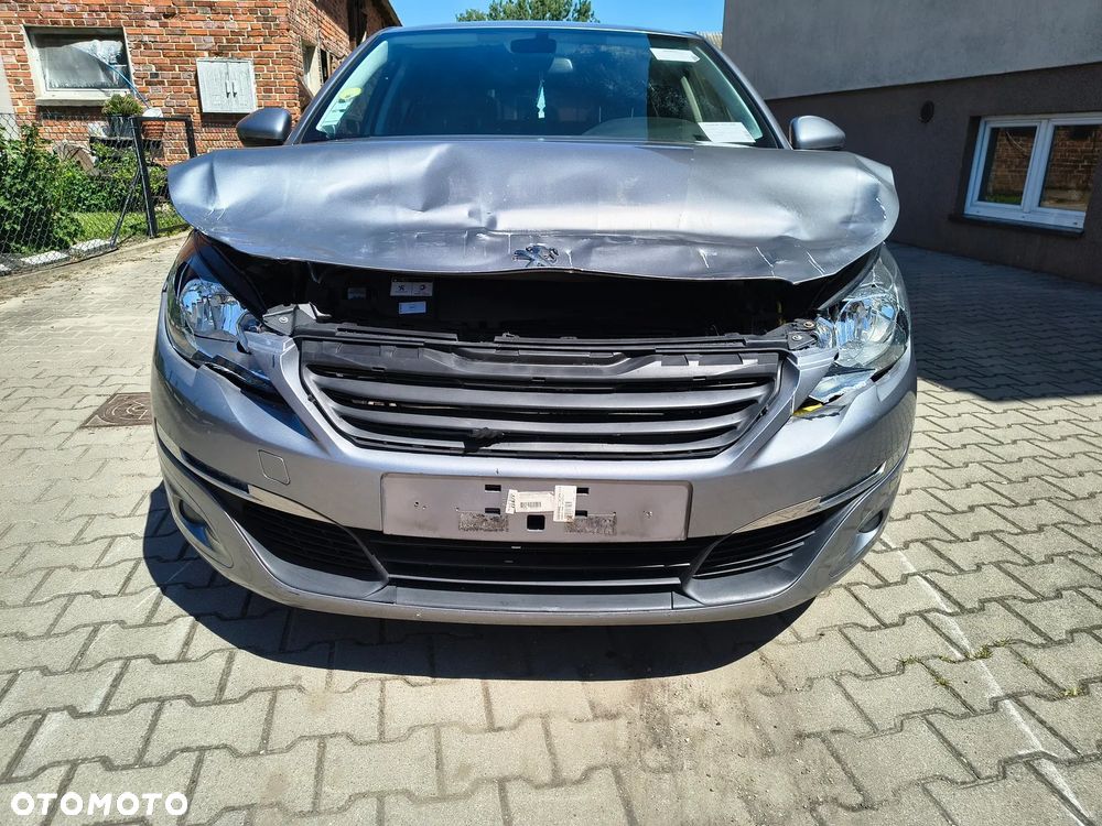 Peugeot 308 - 3