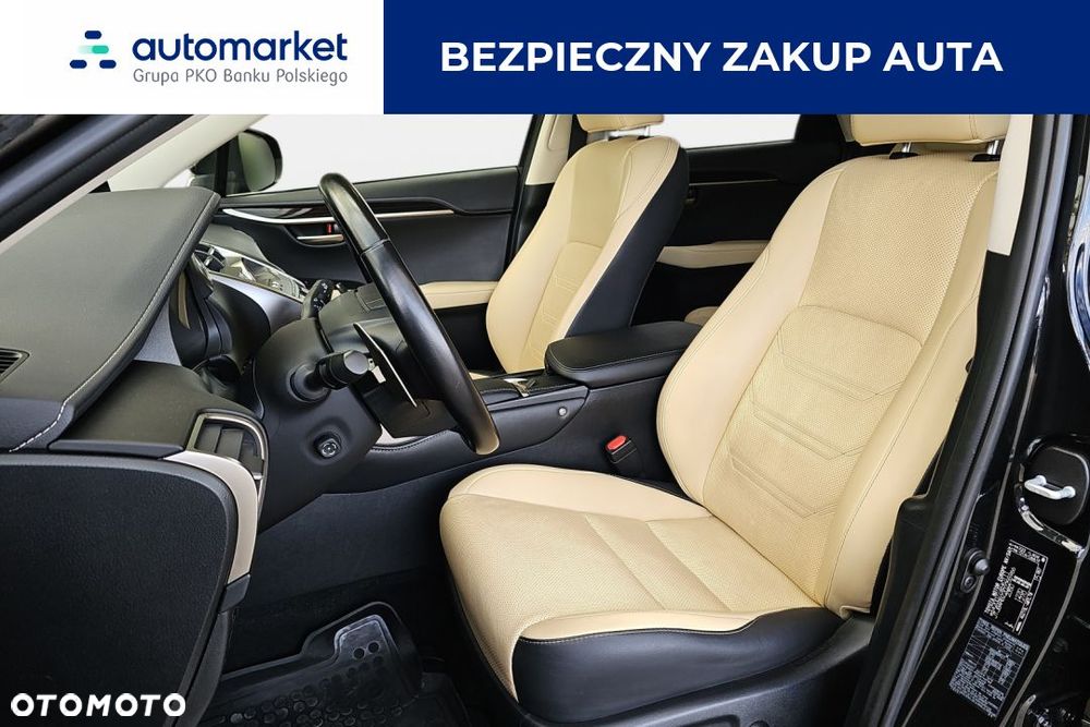 Lexus NX 300 Omotenashi AWD - 11