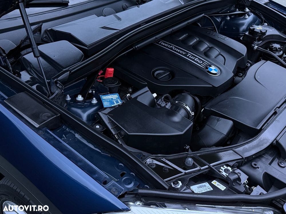 BMW X1 xDrive20d Aut. xLine - 18