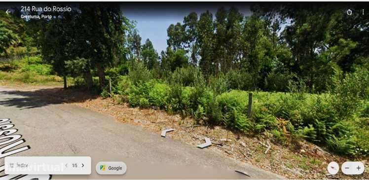 Terreno para construção - Grande imagem: 2/6