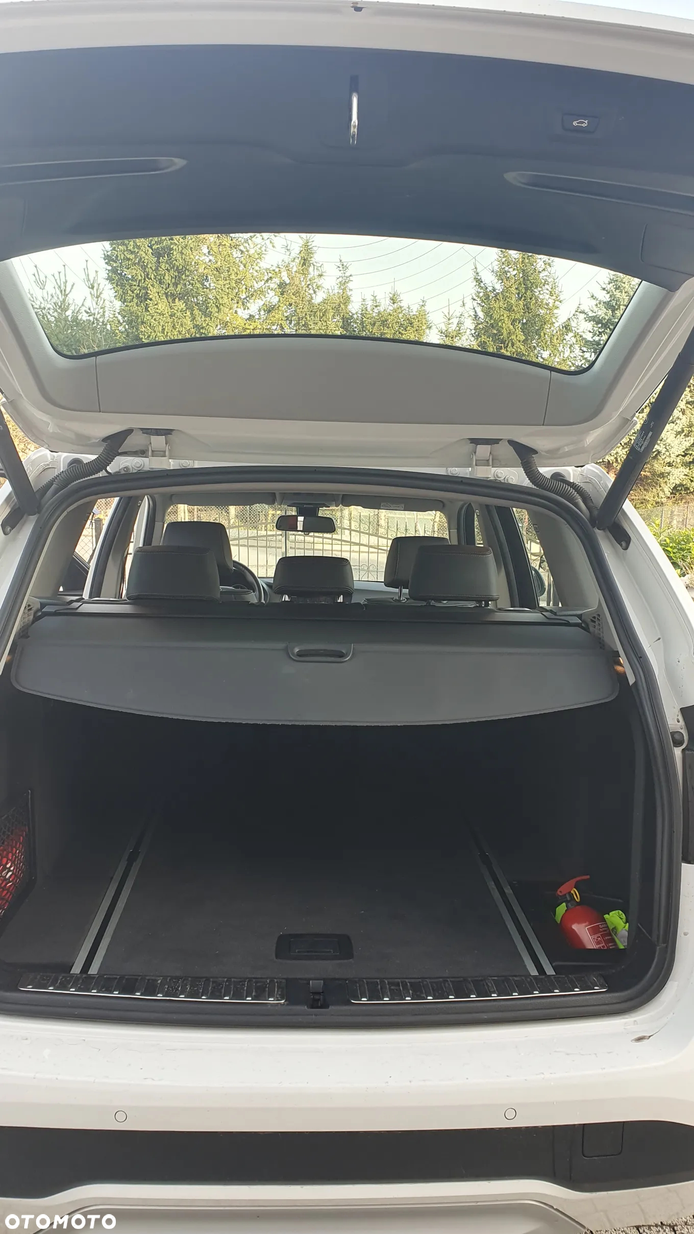 BMW X3 xDrive20i xLine - 10