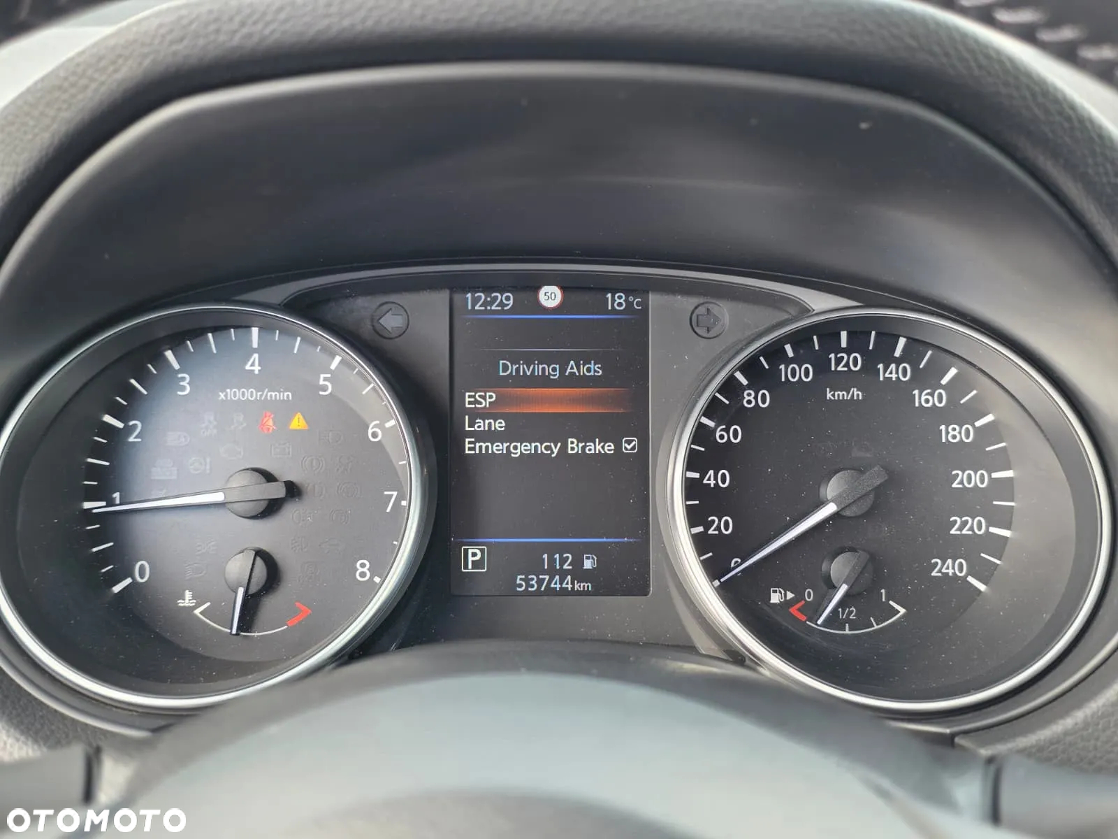 Nissan Qashqai 1.3 DIG-T N-Connecta DCT - 20