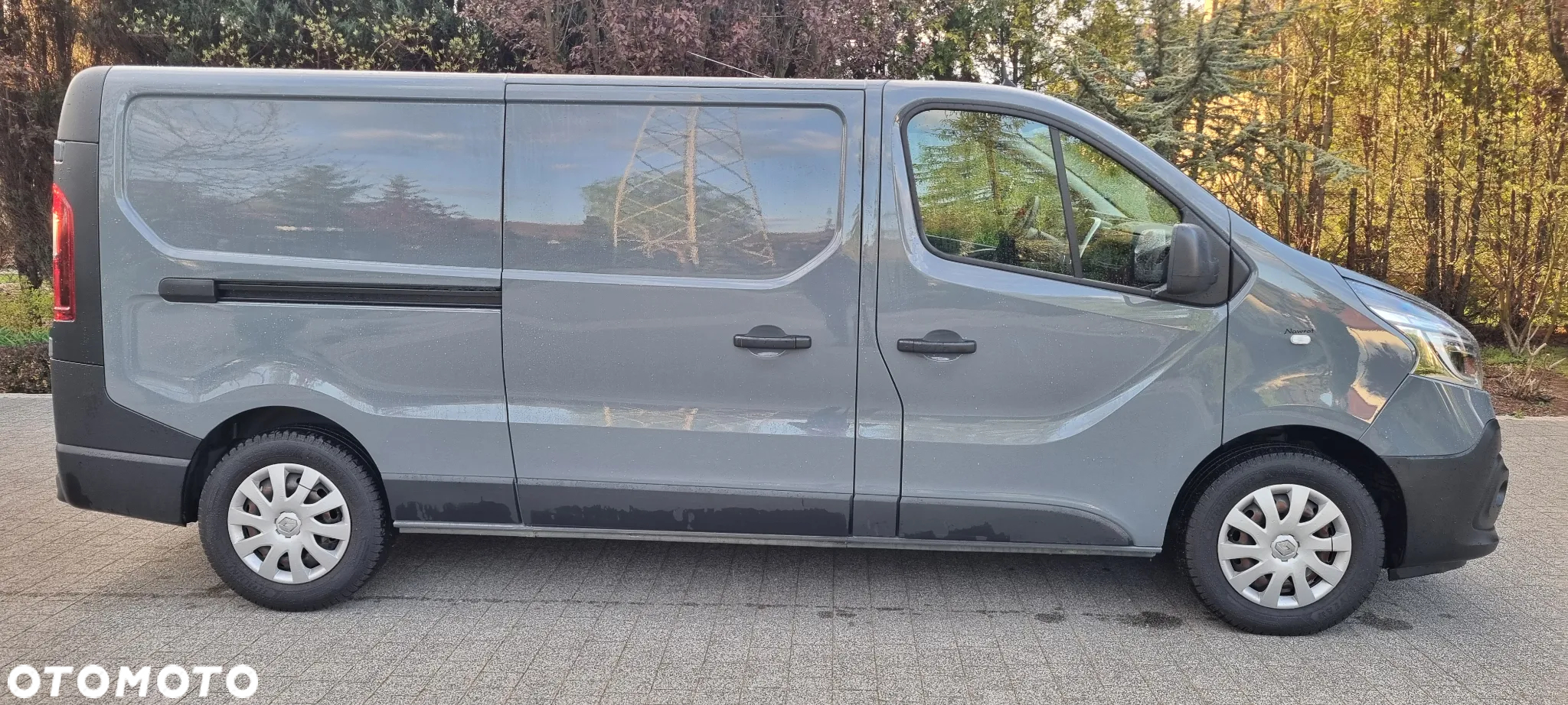Renault Trafic - 6