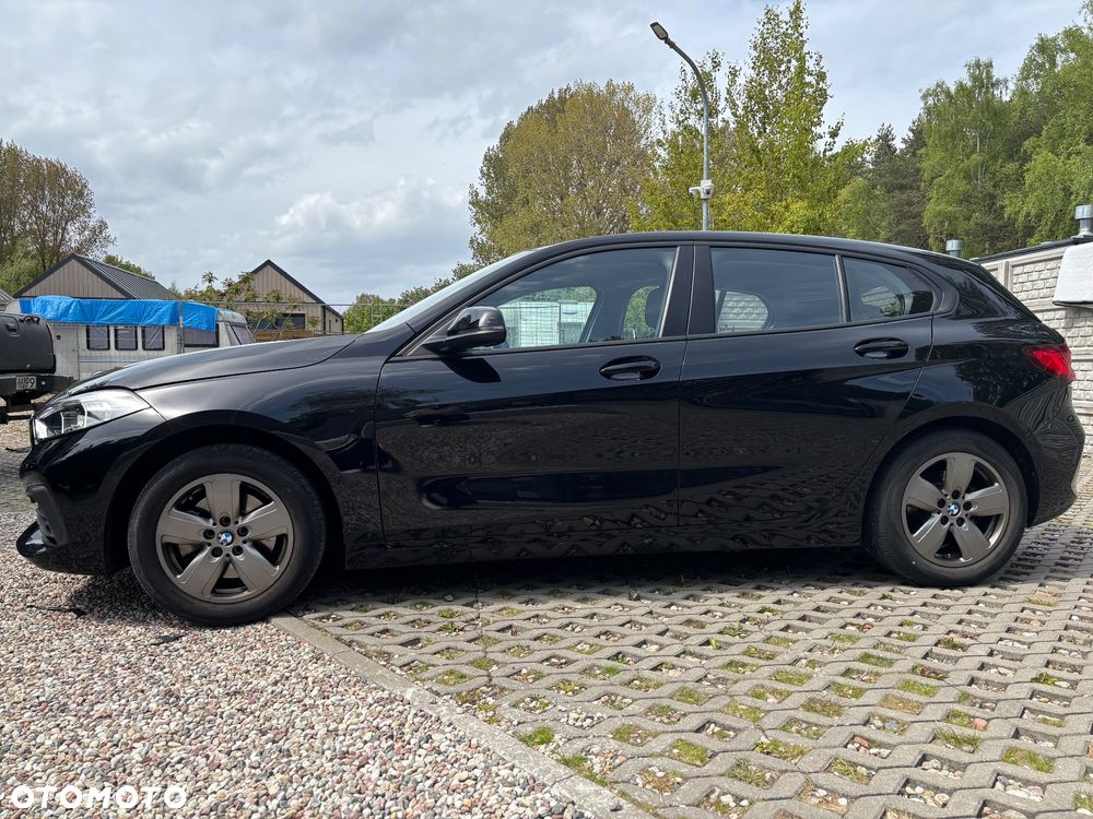 BMW Seria 1 118i Advantage - 17