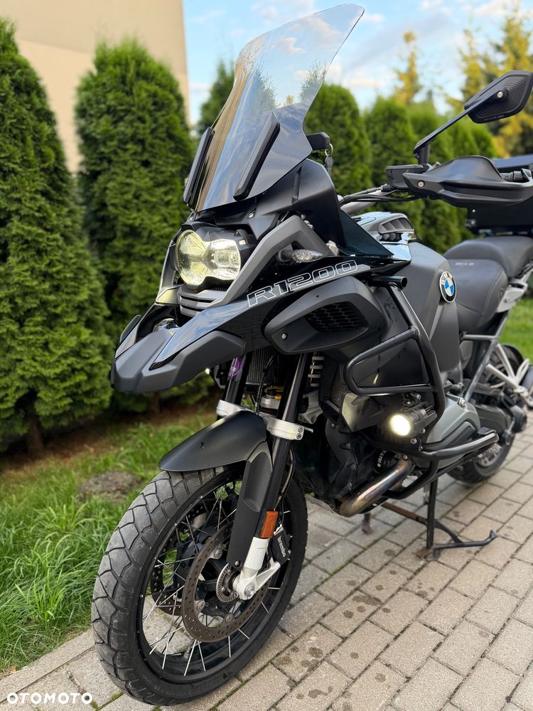 BMW Adventure - 7