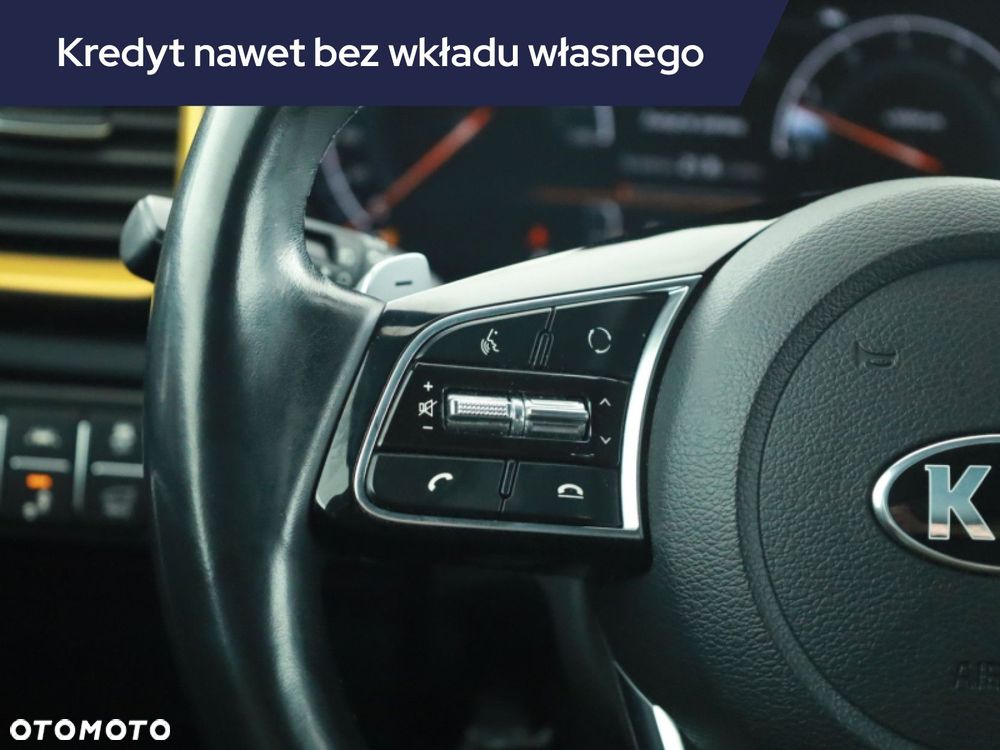 Kia XCeed - 19
