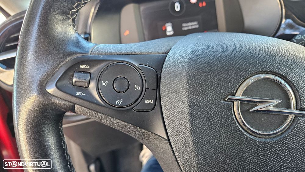 Opel Corsa 1.2 T Elegance - 30
