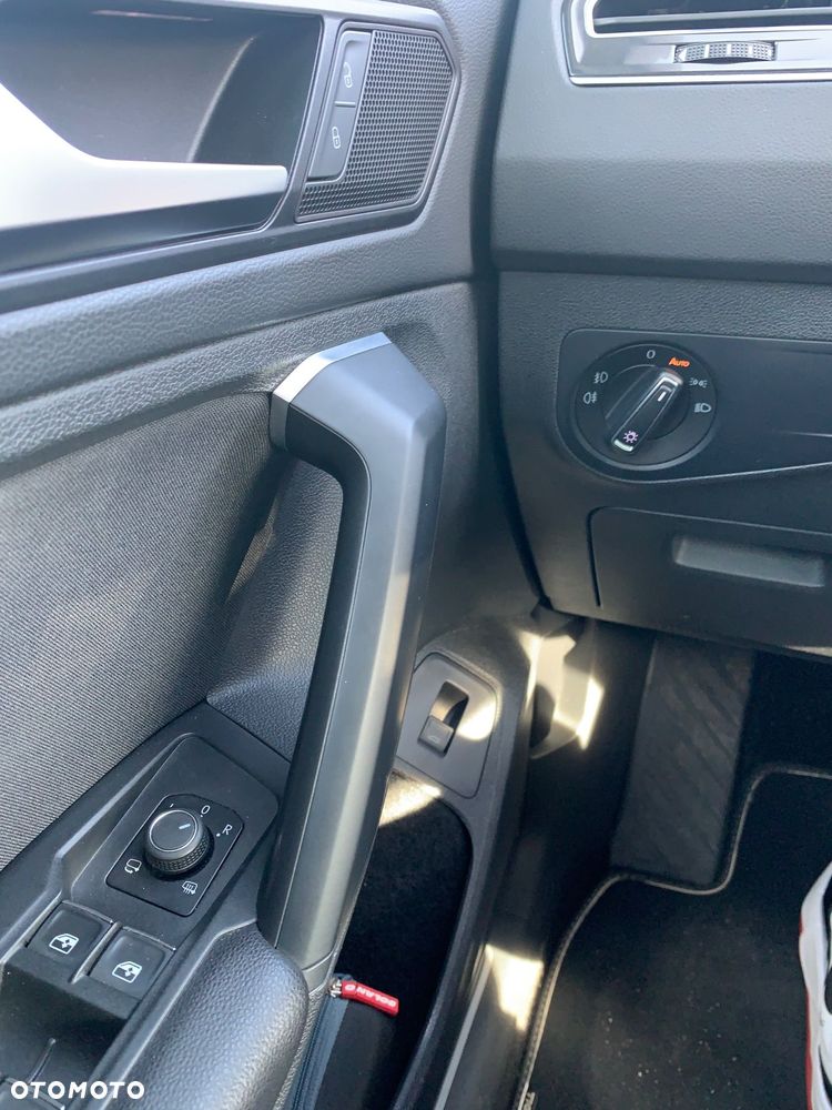 Volkswagen Tiguan 2.0 TSI 4Mot R-Line DSG - 15