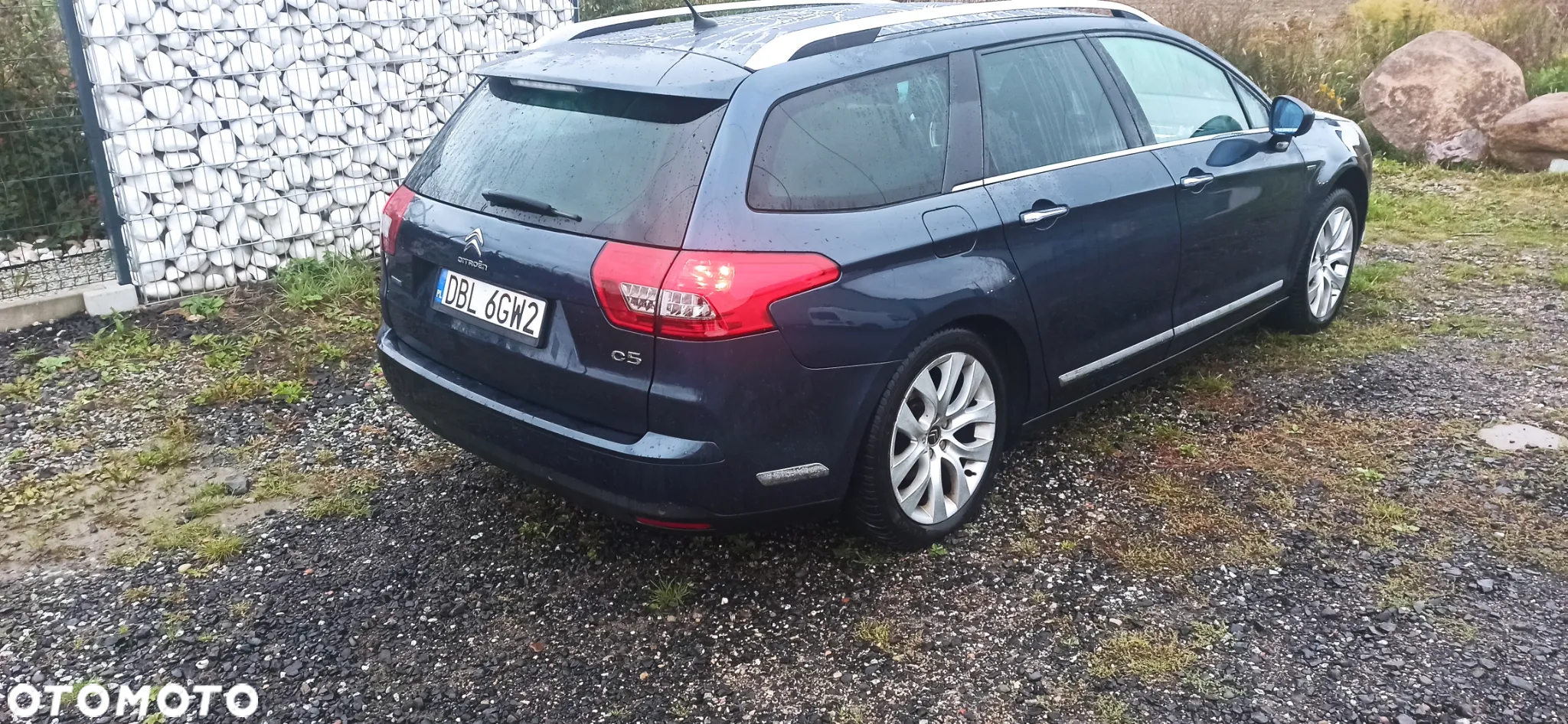 Citroën C5 2.0 BlueHDi Exclusive S&S - 6