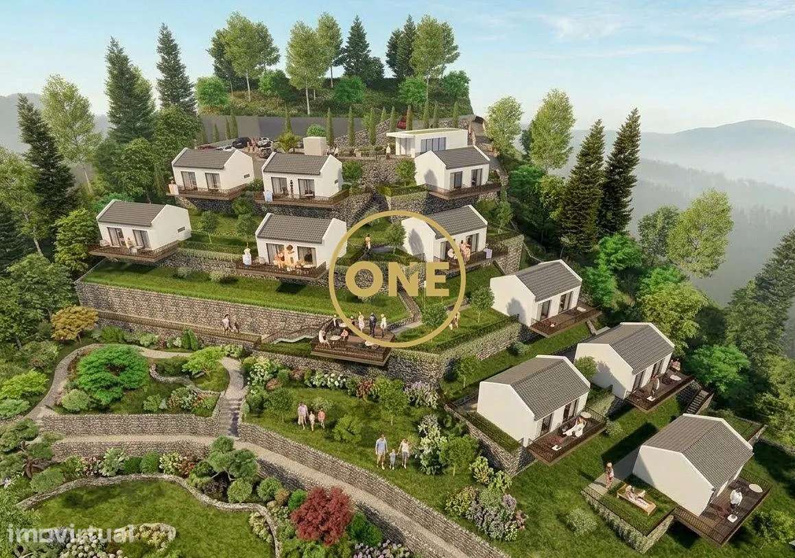 Terreno - Grande imagem: 4/9