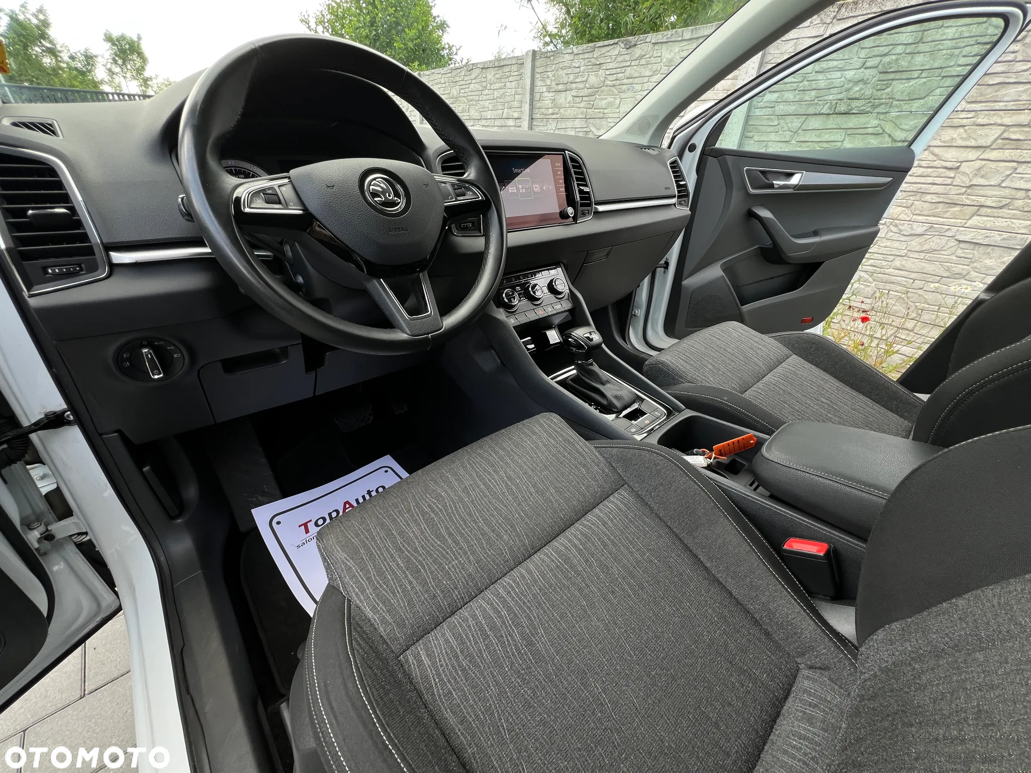 Skoda Karoq 1.5 TSI ACT 4x2 Style DSG - 19