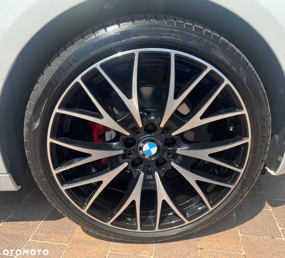 BMW 3GT 320d xDrive Sport Line - 10