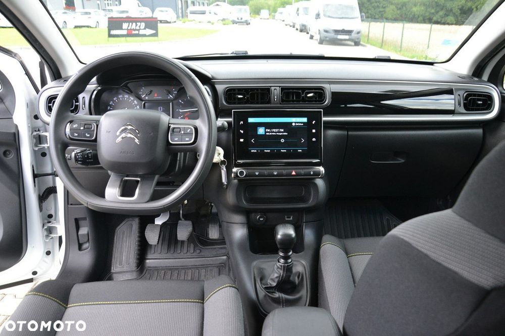 Citroën C3 - 11