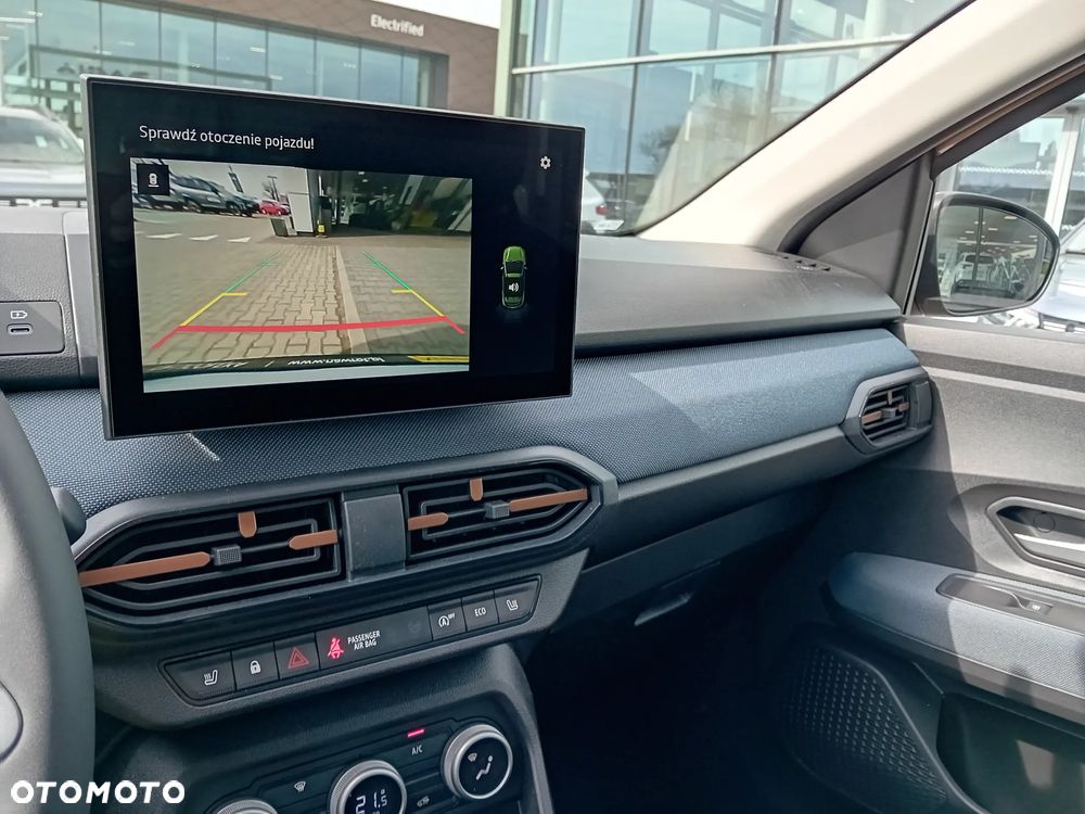 Dacia Sandero Stepway 1.0 TCe110 Expression - 32