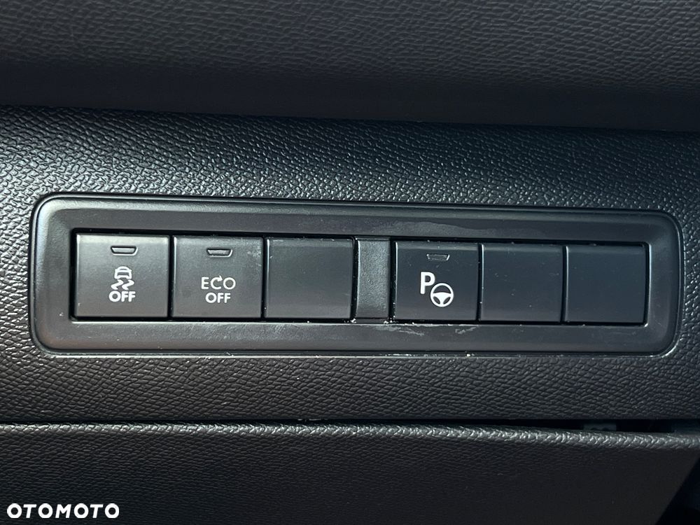 Peugeot 308 - 20