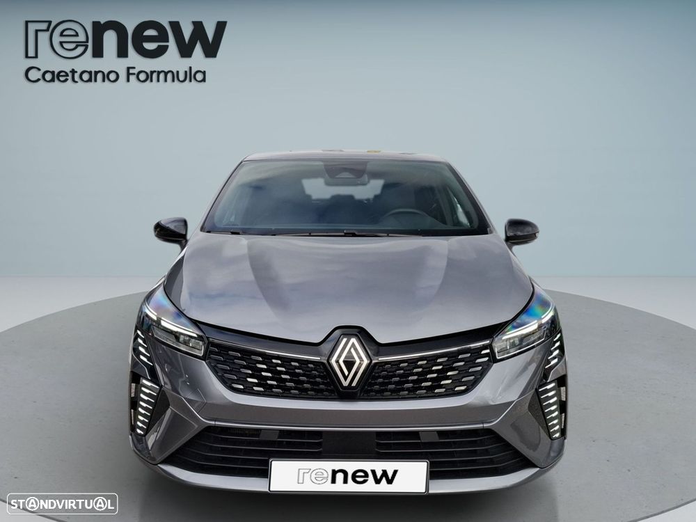 Renault Clio 1.6 E-Tech Intens - 2