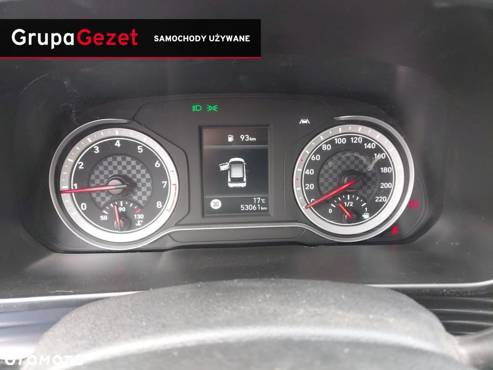 Hyundai i20 - 14