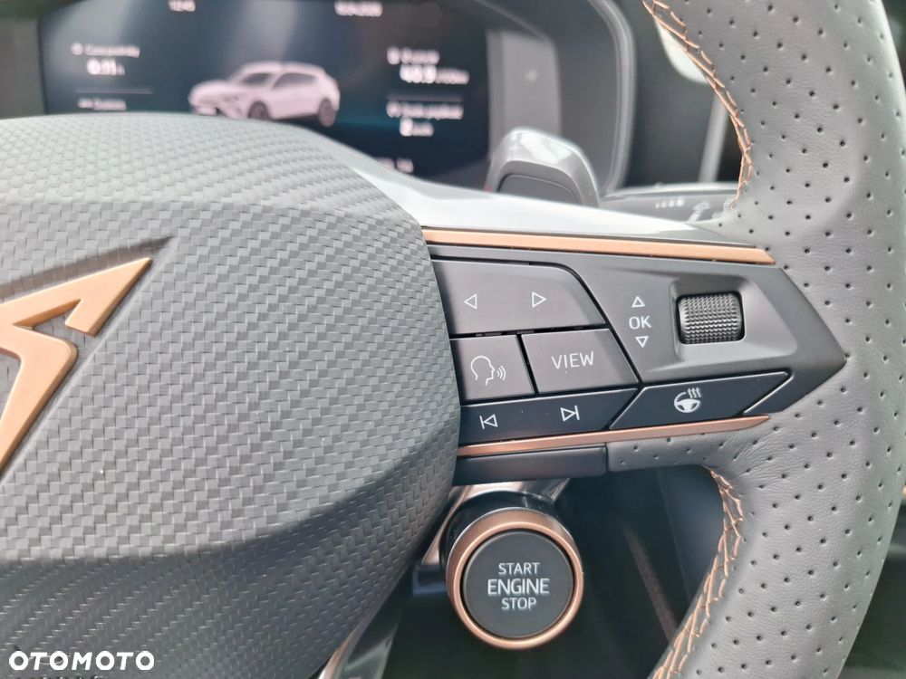 Cupra Formentor 2.0 TDI DSG - 17