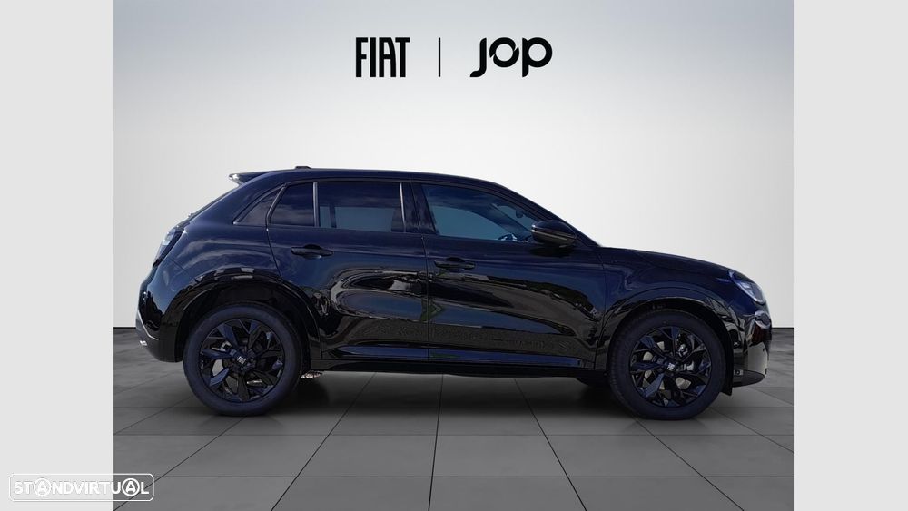 Fiat 600 1.2 Hybrid Sport — fotografia 3