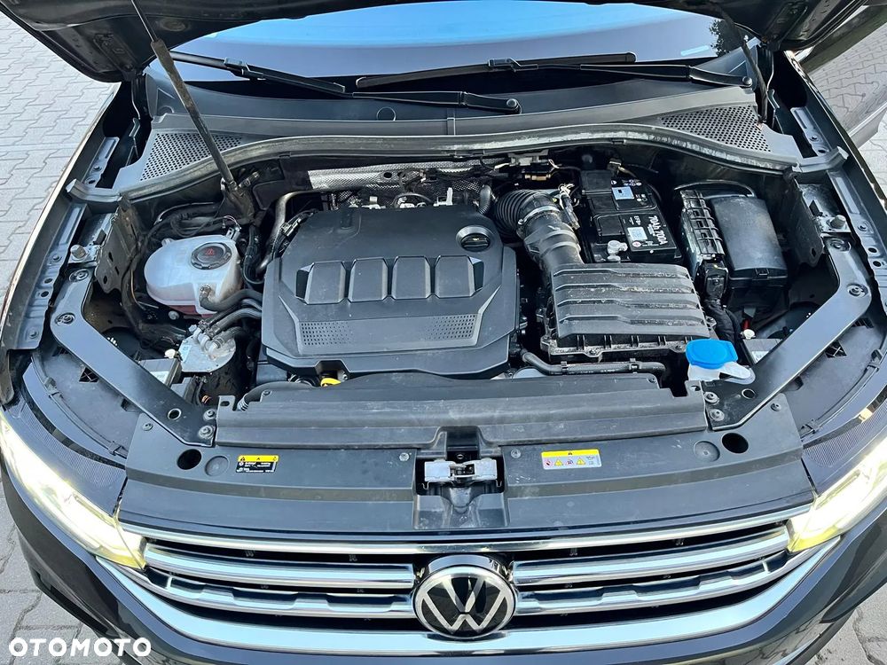 Volkswagen Tiguan 2.0 TDI SCR Elegance DSG - 40