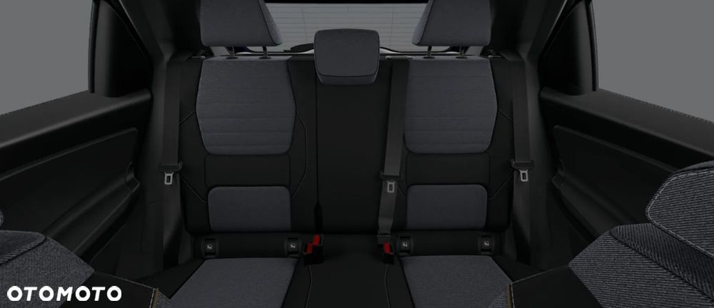 Renault 5 40kWh Urban Range Techno - 9