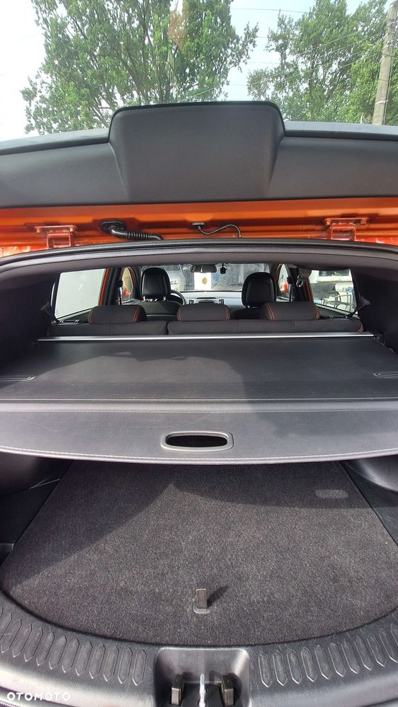 Kia Sportage 2.0 CRDI L - 18