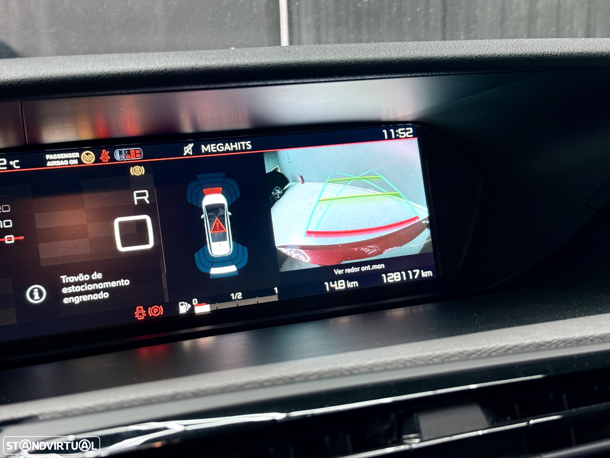Citroën Grand C4 Spacetourer 1.5 BlueHDi Shine EAT8 - 8