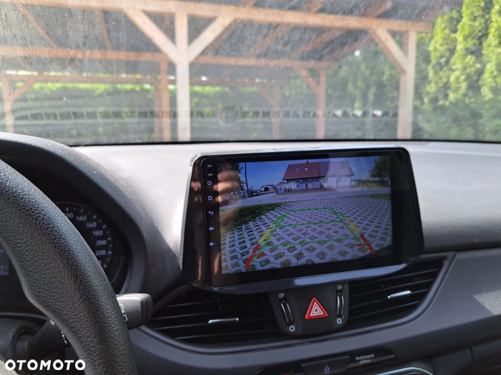 Hyundai i30 1.4 Classic - 17