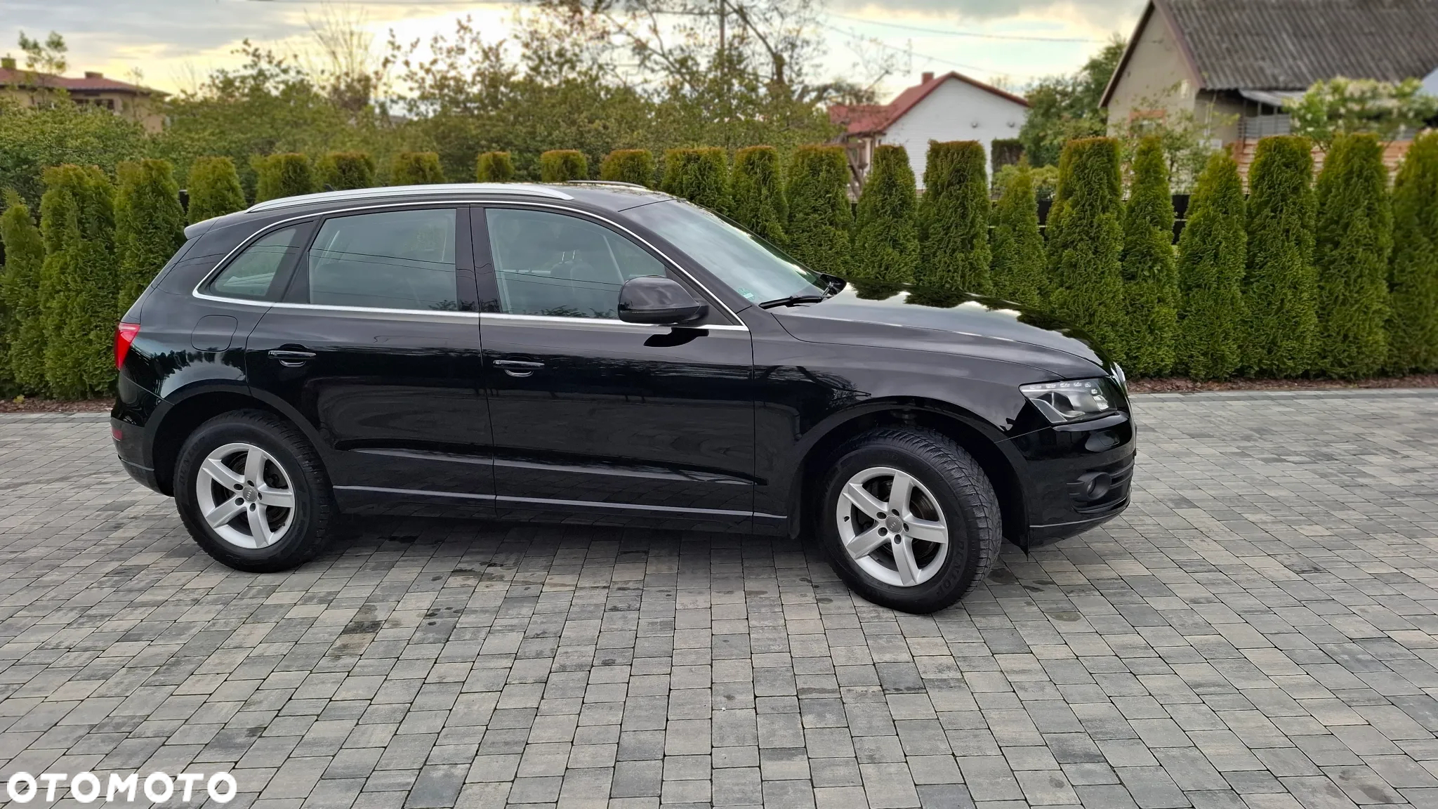 Audi Q5 2.0 TDI Quattro Prime Line - 6