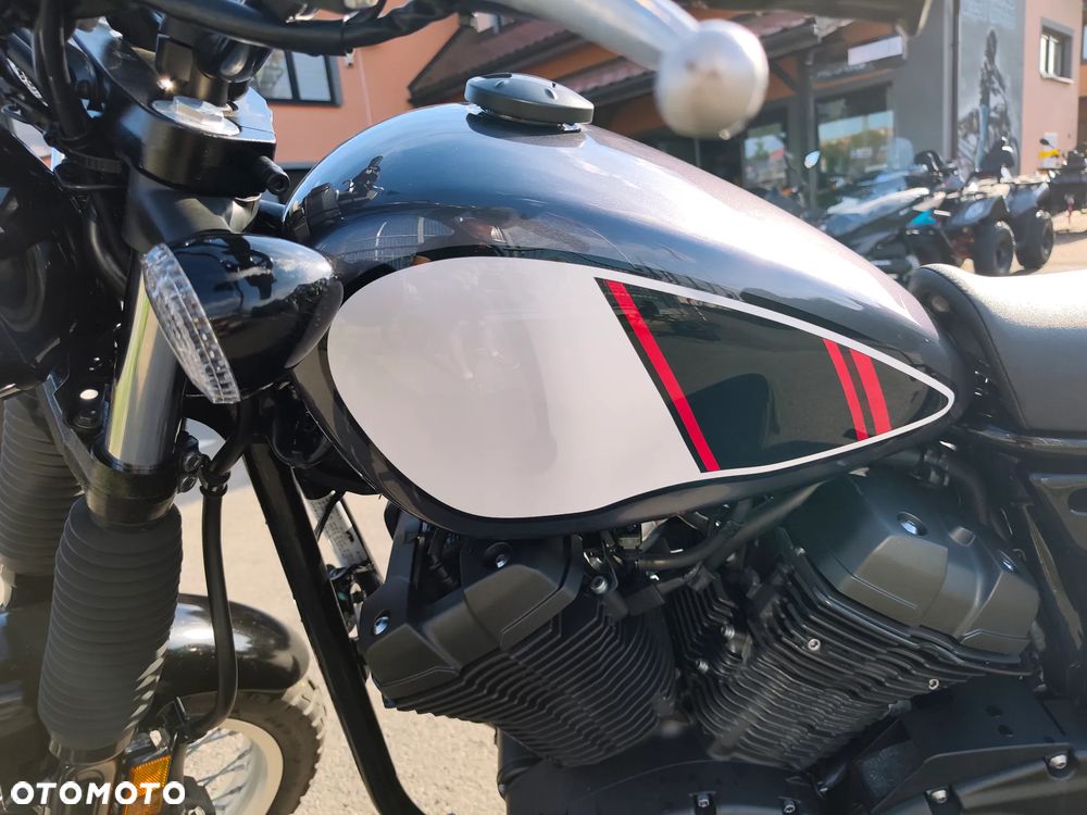 Yamaha SCR - 14