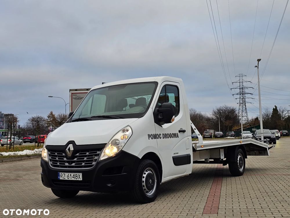 Renault Master - 3