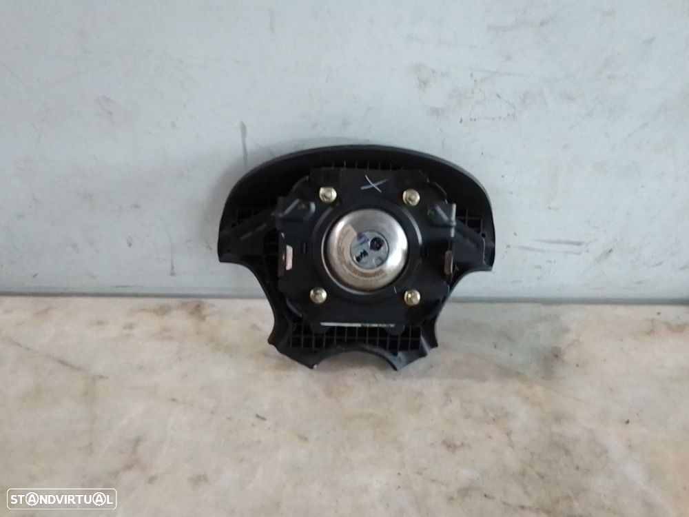 Airbag Volante Jaguar X-Type (X400) - 2