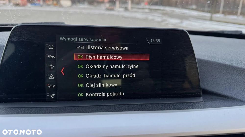 BMW Seria 3 316d Advantage - 25