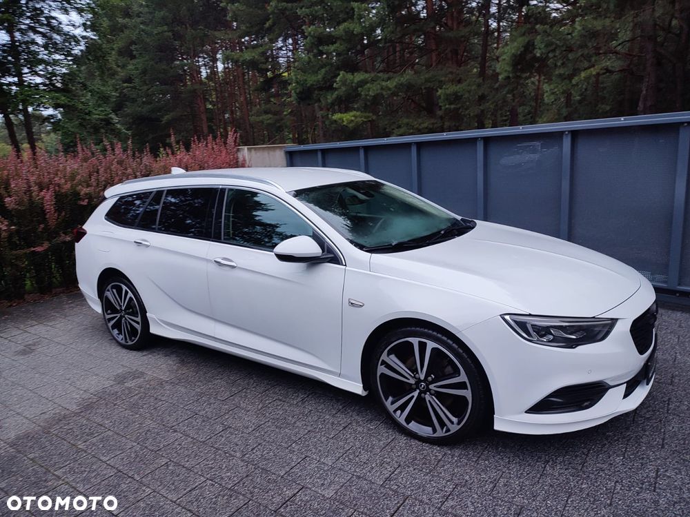 Opel Insignia 2.0 Automatik Innovation - 20
